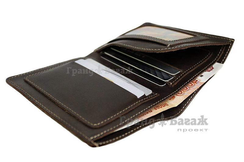 Портмоне Apache ВП-А/кор фото 3