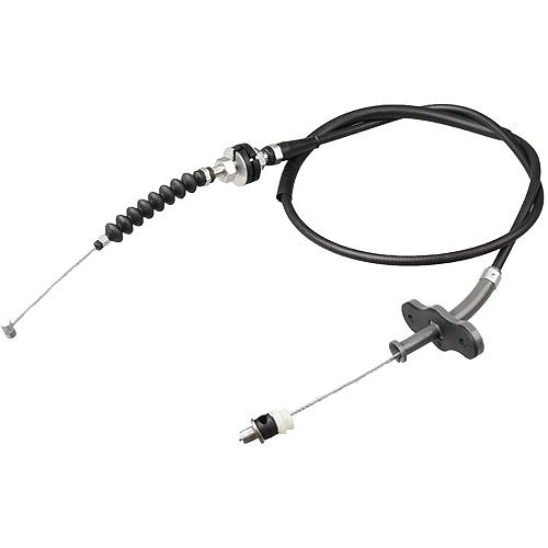 Тросик газа 9NA8090, TSK фото 1