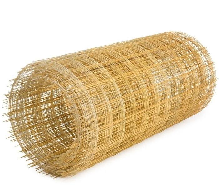 Стеклопластиковая композитная сетка 150х150 3 мм фото 2