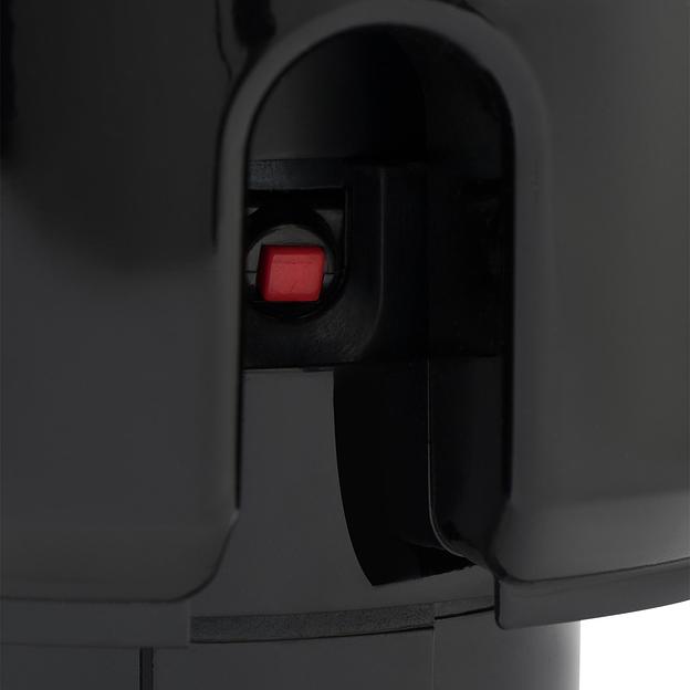 Измельчитель Hyundai HFWD 12560 560Вт черный/черный фото 9