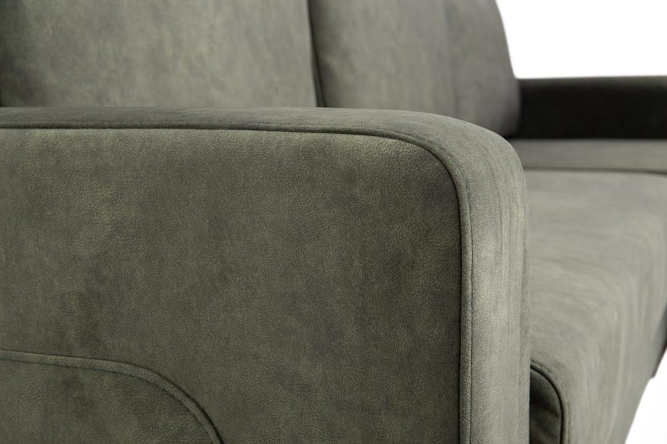 Угловой диван-кровать Гефест 282×161×90 см, опт фото 4