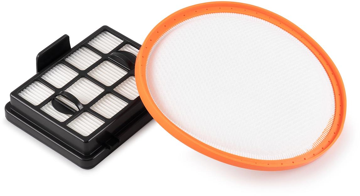 Набор фильтров Hyundai HVC4578MH (2фильт.) фото 10