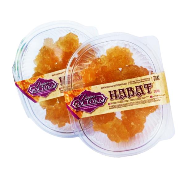 Сахар леденцовый «Науат» 300 г опт фото 1