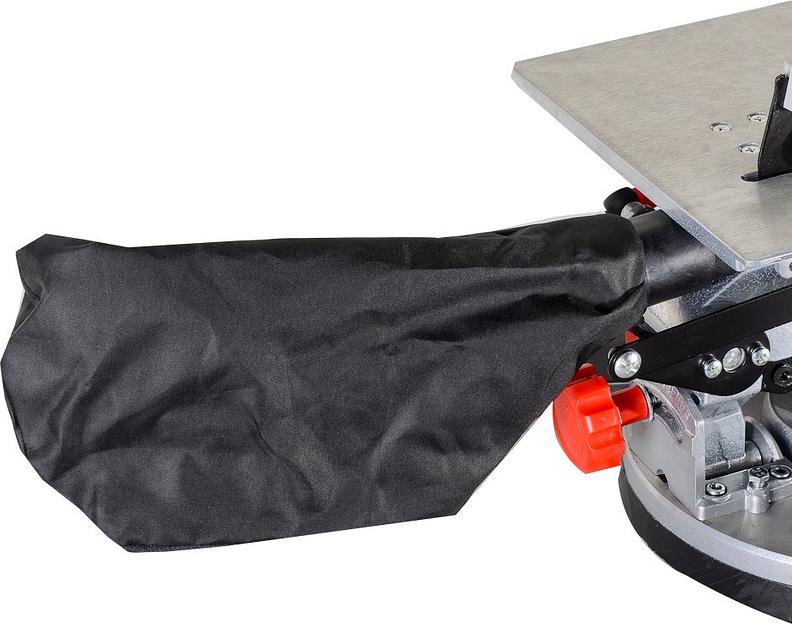 Торцовочная пила Ресанта ТП-210 К 1600Вт 5000об/мин d=210мм фото 6