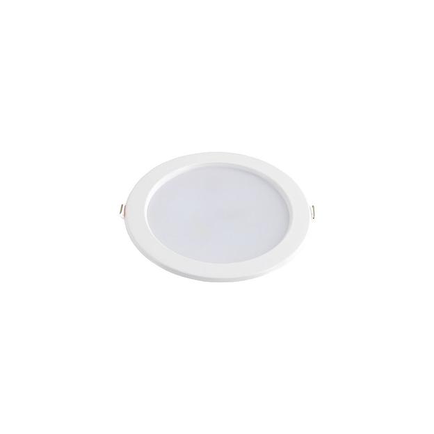 Светильник HIPER H980-6, белый фото 1