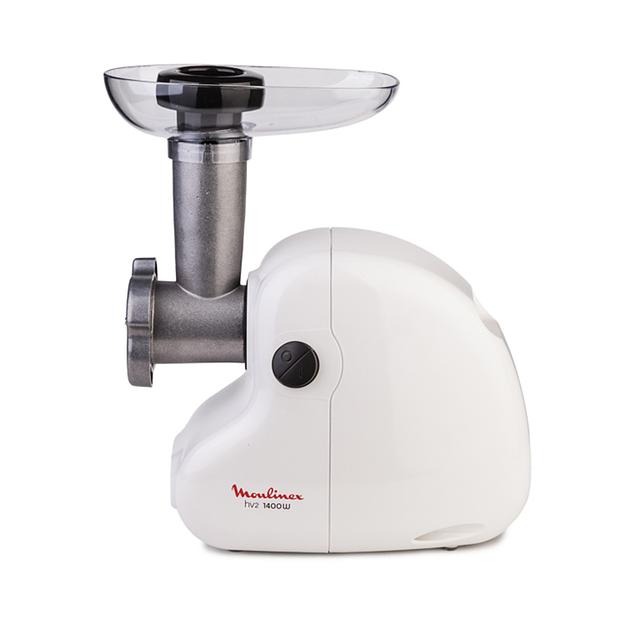 Мясорубка Moulinex ME208139 фото 2