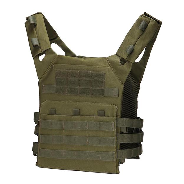 Тактическая боевая разгрузочная система 081 опт фото 1