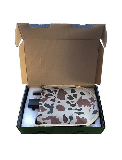 Многофункциональная «Тактическая» складная лопата 12 в 1 стальная, Опт фото 3