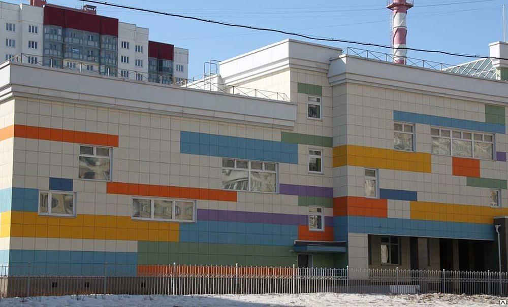 Фиброцементные плиты шлифованная 3050*1195*8 фото 1