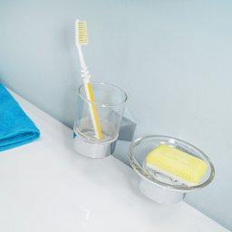 Подстаканник одинарный 22802 фото 1