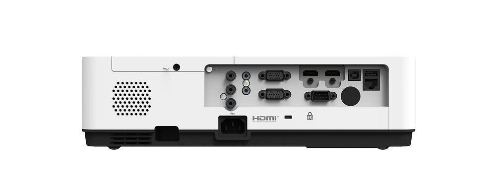 Проектор Exell EXL102 фото 5