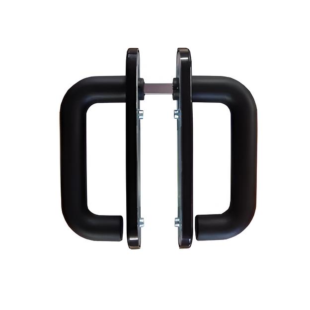 Ручки противопожарные Dauer Haft для дверей фото 1