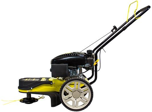 Газонокосилка роторная Champion LMH5629 2900Вт фото 3