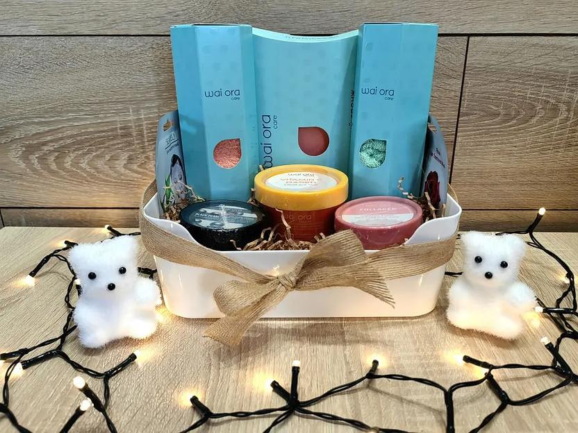 Подарочный набор Wai Ora «Ты супер» ОПТ фото 8