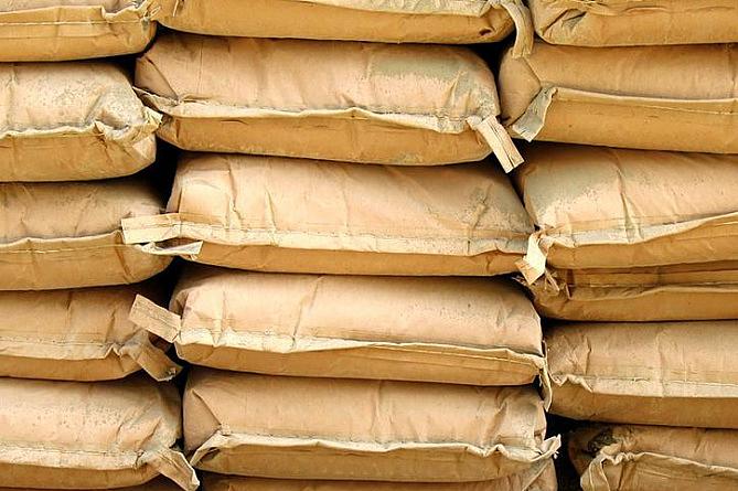 Косметическое сырье Высшие жирные спирты С16/С18, 50/50, 20 кг, опт фото 1