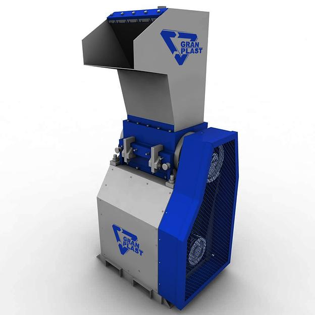 Дробилка ГП-ДР-11К фото 5