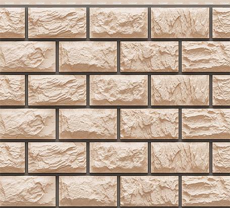 Фасадные панели под камень коллекция «Альпийская горка», опт фото 2