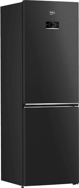 Холодильник Beko B5RCNK363ZWB черный (двухкамерный) фото 2