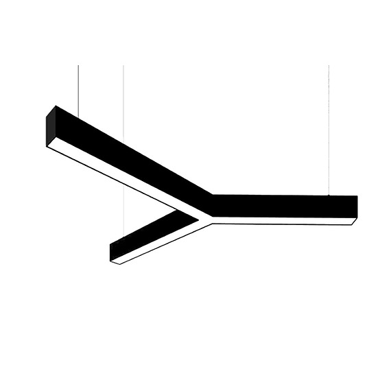 Интерьерные светодиодные светильники серии «TRINITY» опт фото 1