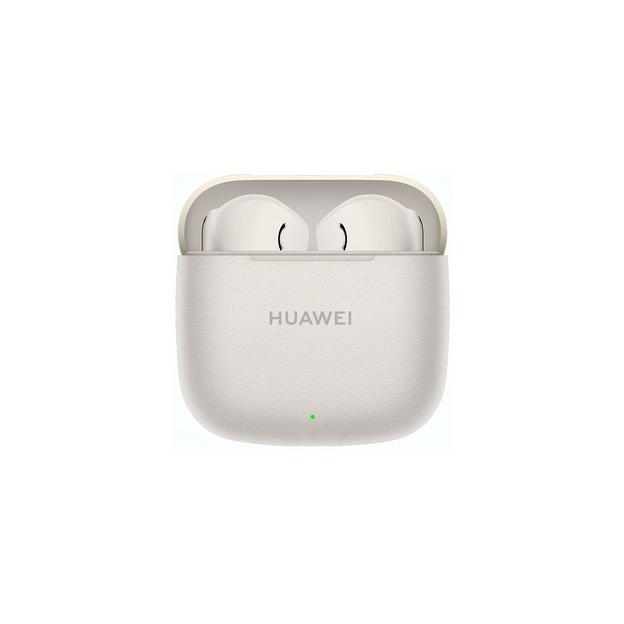 Наушники Huawei FreeBuds SE 3 ULC-CT020, Bluetooth, вкладыши, бежевый [55037990] фото 1