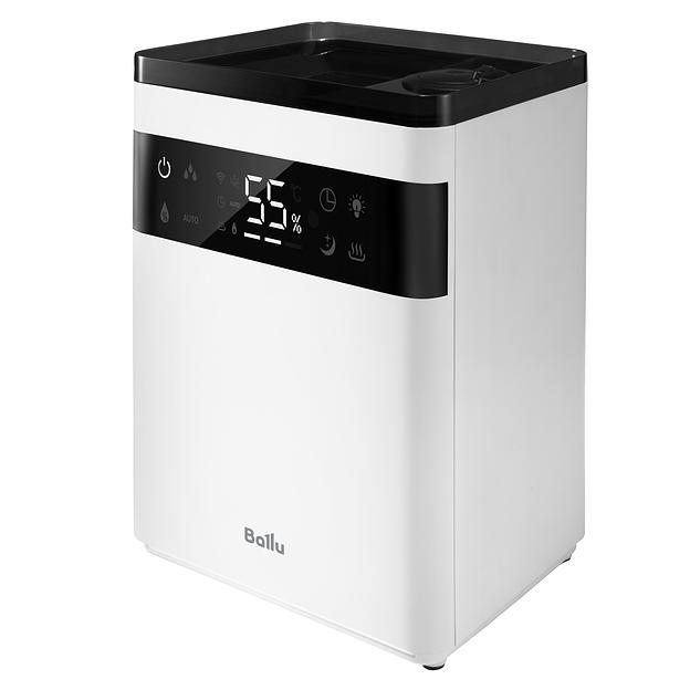 Увлажнитель воздуха ультразвуковой Ballu UHB-955 ET фото 1