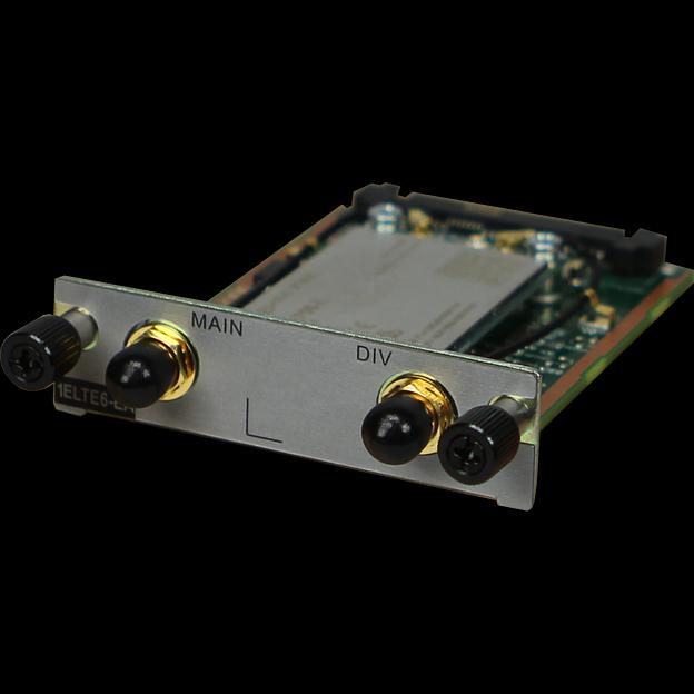 Модуль Huawei MIC-1ELTE6-EA фото 2