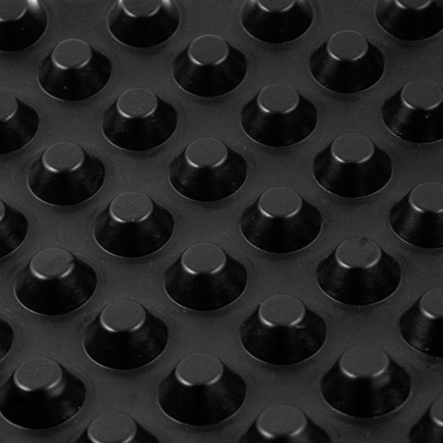 Геомембраны IsoDrain 10 GEO, опт фото 1