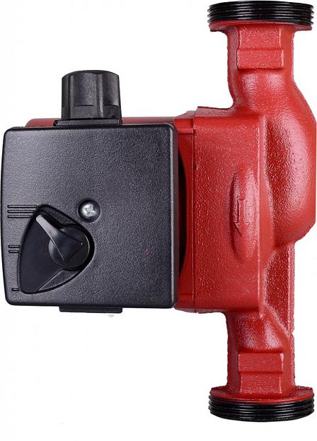 Насос циркуляционный Вихрь Ц-25/8 СТАНДАРТ 245Вт 7800л/час (68/7/11) фото 4