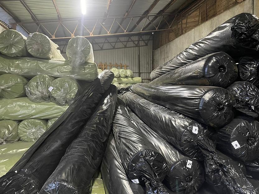 Геотекстиль иглопробивной фото 3