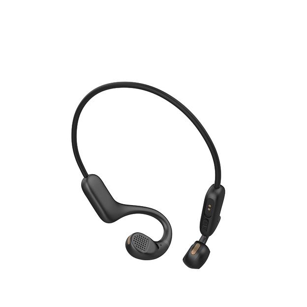 Наушники Nuroum OW10 фото 2