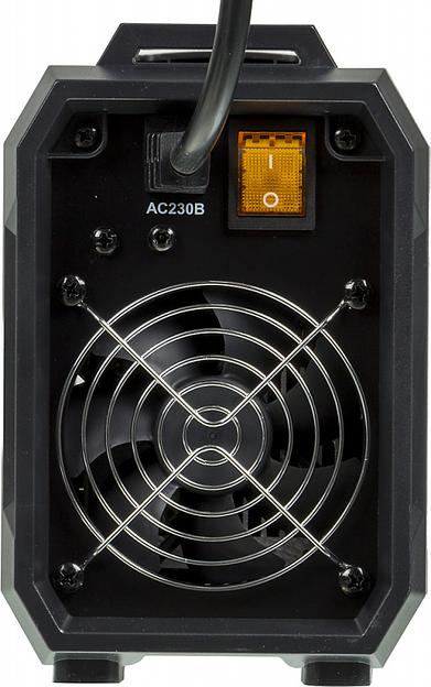 Сварочный аппарат Ресанта САИ-220Т LUX инвертор ММА DC 7.8кВт фото 2