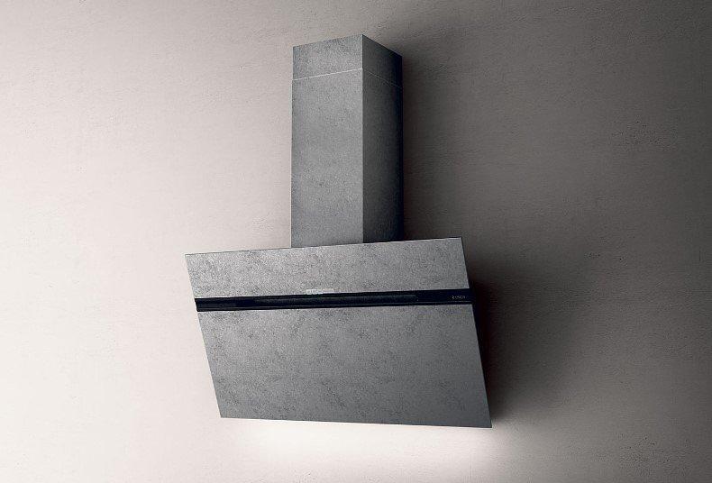 Вытяжки Elica Elica STRIPE URBAN ZINC/A/90-PRF0147739 фото 1