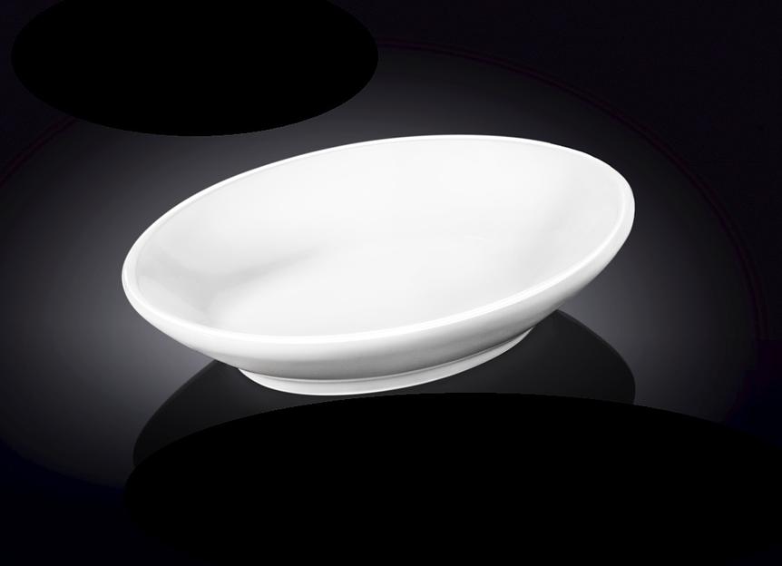 Емкость для закусок 8,5*6*2 см. 25 мл. Wilmax /12/288/ фото 1