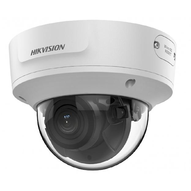 Сетевая IP видеокамера Hikvision фото 1