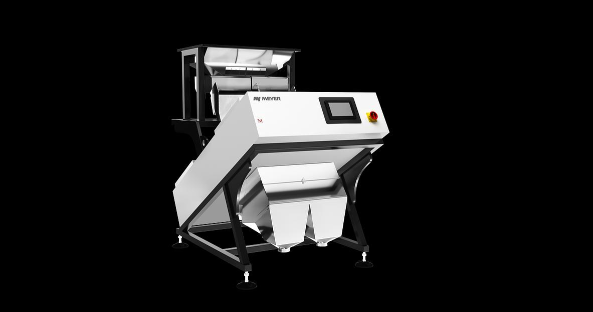 Фотосепаратор MEYER 120М (2 лотка) фото 1