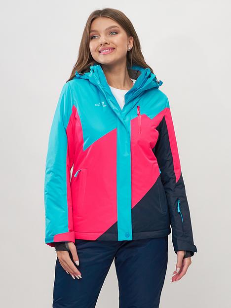 Куртка горнолыжная SkiingBird 551913Gl фото 3