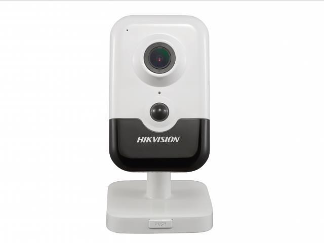 IP камера 8MP CUBE DS-2CD2483G2-I 2.8MM HIKVISION фото 2
