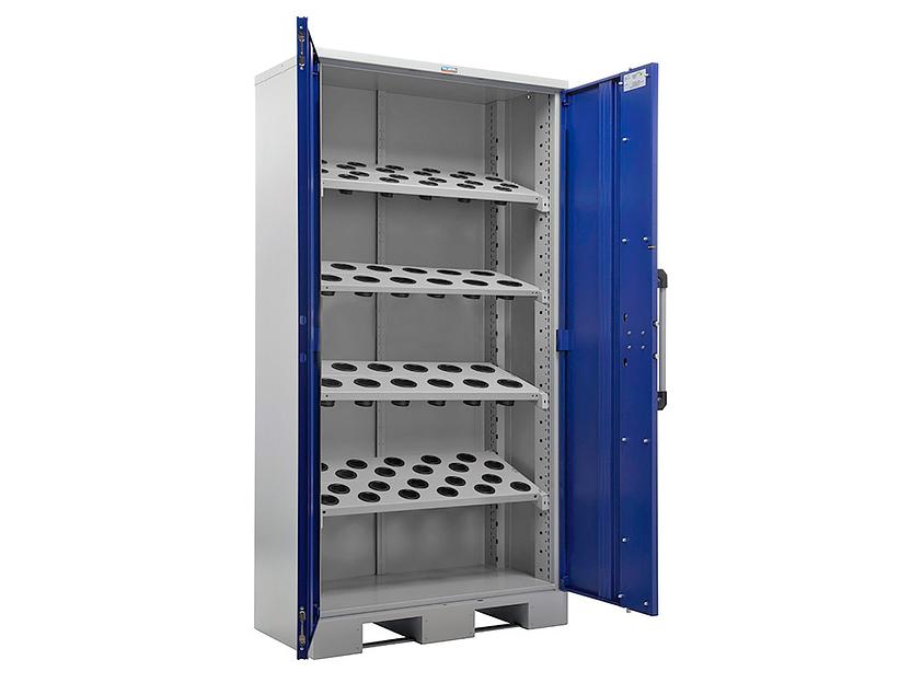 Инструментальный шкаф AMH TC-004000 ЧПУ промышленный фото 1