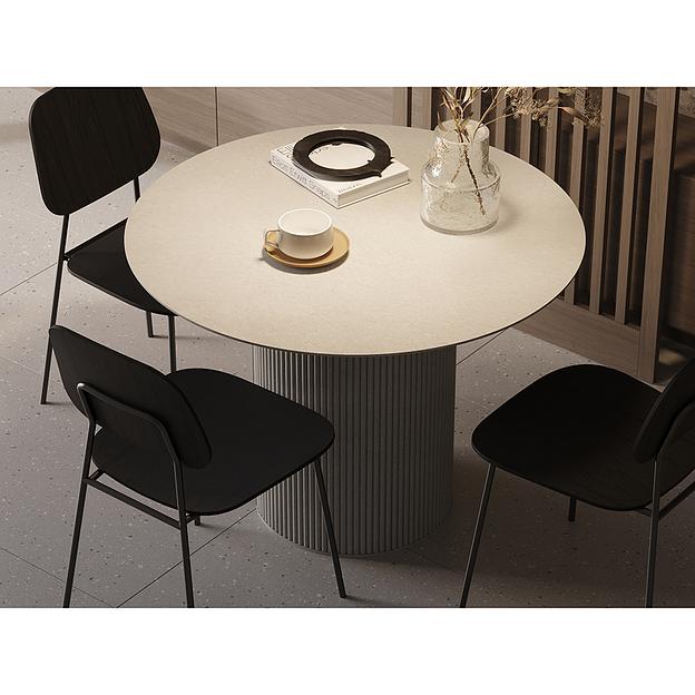 Стул Tilla, черный фото 10