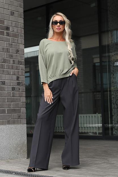 Джемпер М5-5288 фото 8