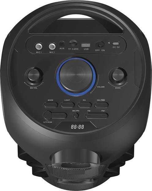 Акустическая система 2.0 G78 65178 DEFENDER фото 1