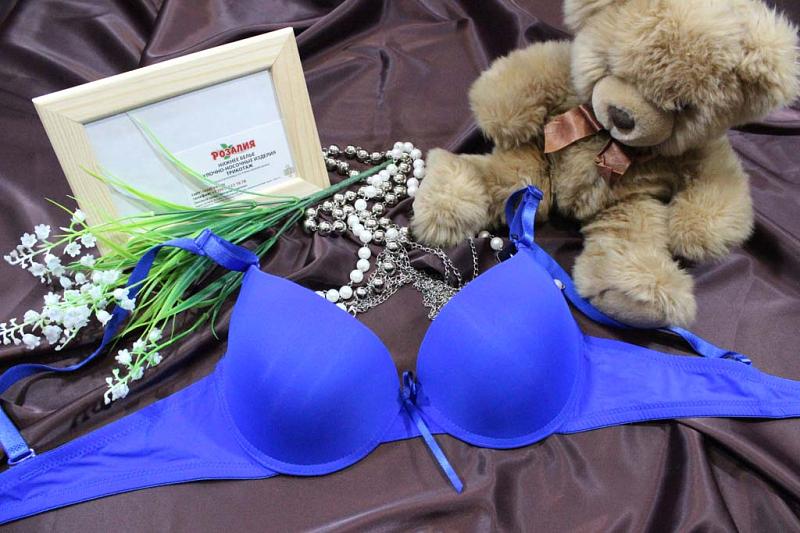 Бюстгальтер № 2 Арт. 8818 (75-85) (к.7316) фото 1