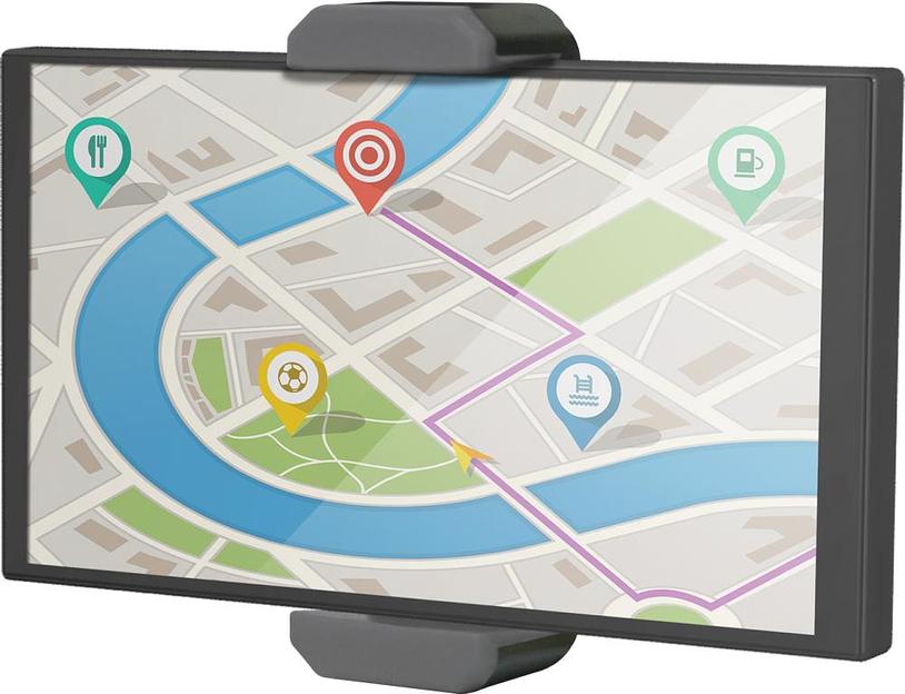 Автомобильный держатель для телефона CH-124 29124 DEFENDER фото 1