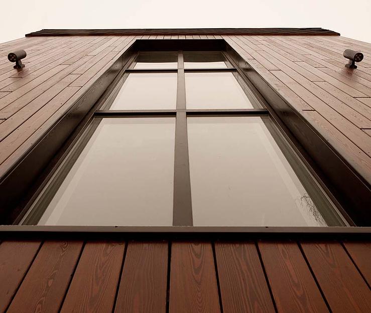 Лазурь для дерева 1075 Biofa 0,4 л ОПТ фото 8