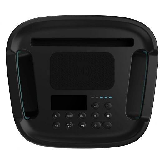 Портативная колонка Hisense Hisense Party rocker one фото 3