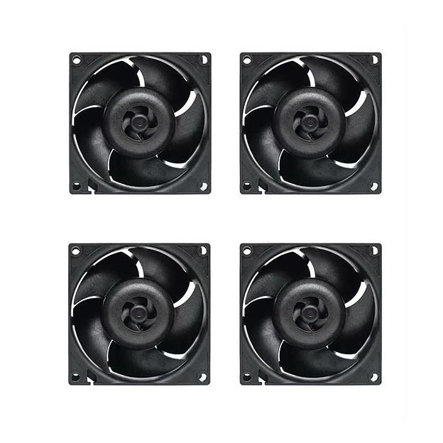 ARCTIC S8038-10K (4 Pack) Вентилятор корпусной арт. ACFAN00291A фото 1