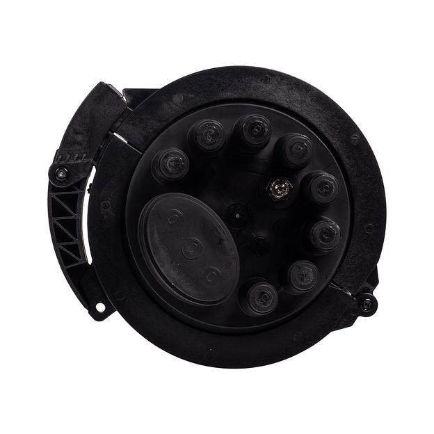 Муфта оптическая тупиковая А-Оптик АО-А8-48 волокон АО-А8-48 фото 2