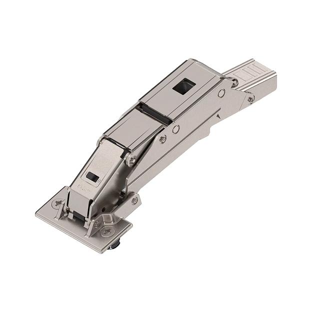 71B453T CLIP top BLUMOTION петля 110°, чашка петли: EXPANDO T ОПТ фото 1