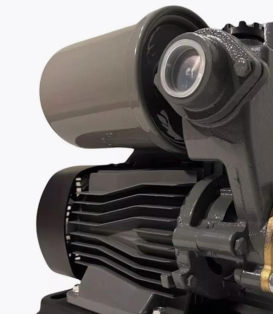 Вакуумный насос для воды PS170 ОПТ фото 3