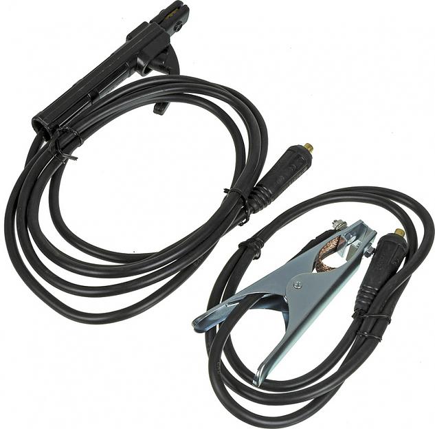 Сварочный аппарат Ресанта САИ-160Т LUX инвертор ММА DC 6.5кВт фото 7